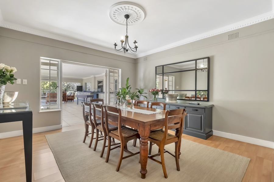 4 Bedroom Property for Sale in Melrose Estate Gauteng