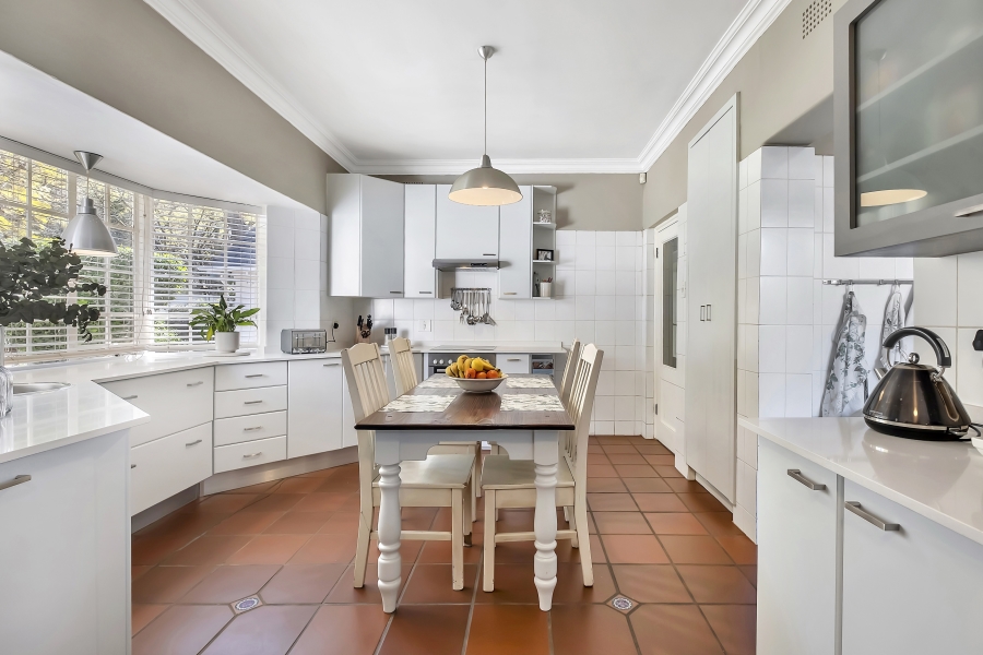 4 Bedroom Property for Sale in Melrose Estate Gauteng