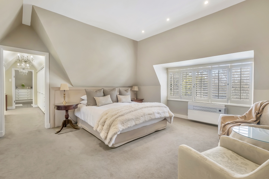 4 Bedroom Property for Sale in Melrose Estate Gauteng