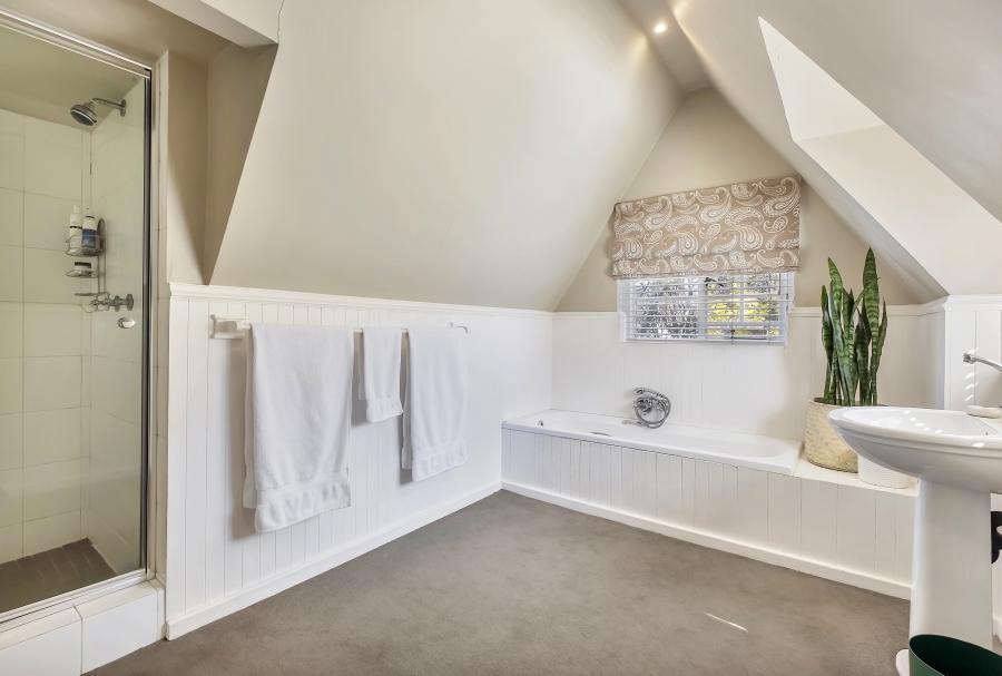 4 Bedroom Property for Sale in Melrose Estate Gauteng