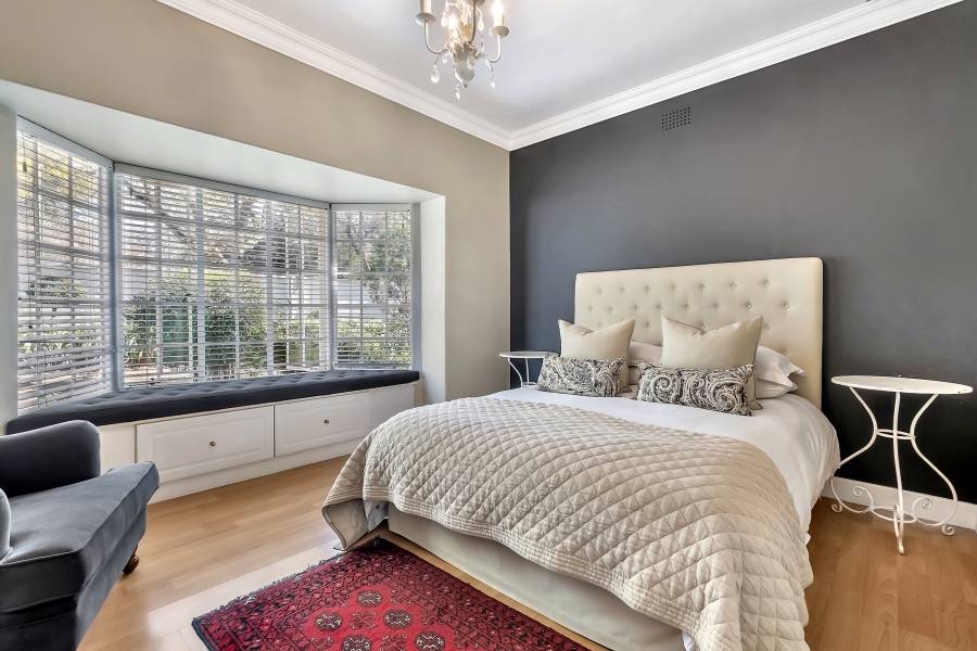 4 Bedroom Property for Sale in Melrose Estate Gauteng