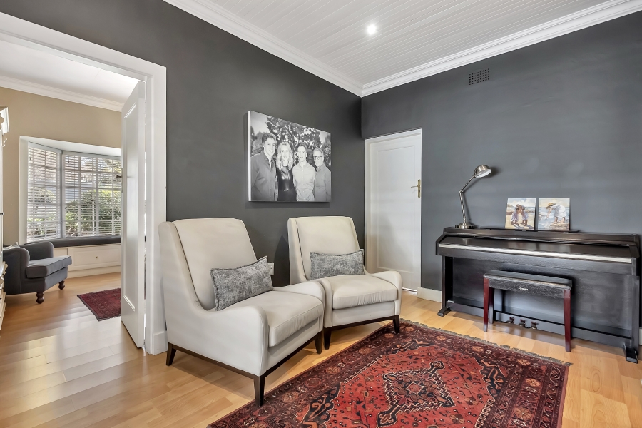 4 Bedroom Property for Sale in Melrose Estate Gauteng