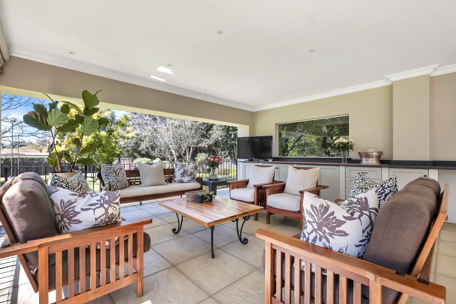 4 Bedroom Property for Sale in Melrose Estate Gauteng