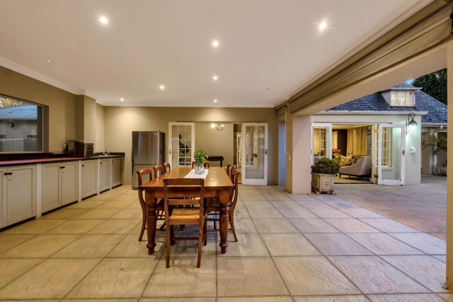 4 Bedroom Property for Sale in Melrose Estate Gauteng
