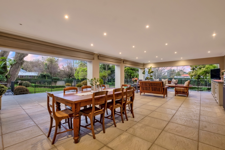 4 Bedroom Property for Sale in Melrose Estate Gauteng