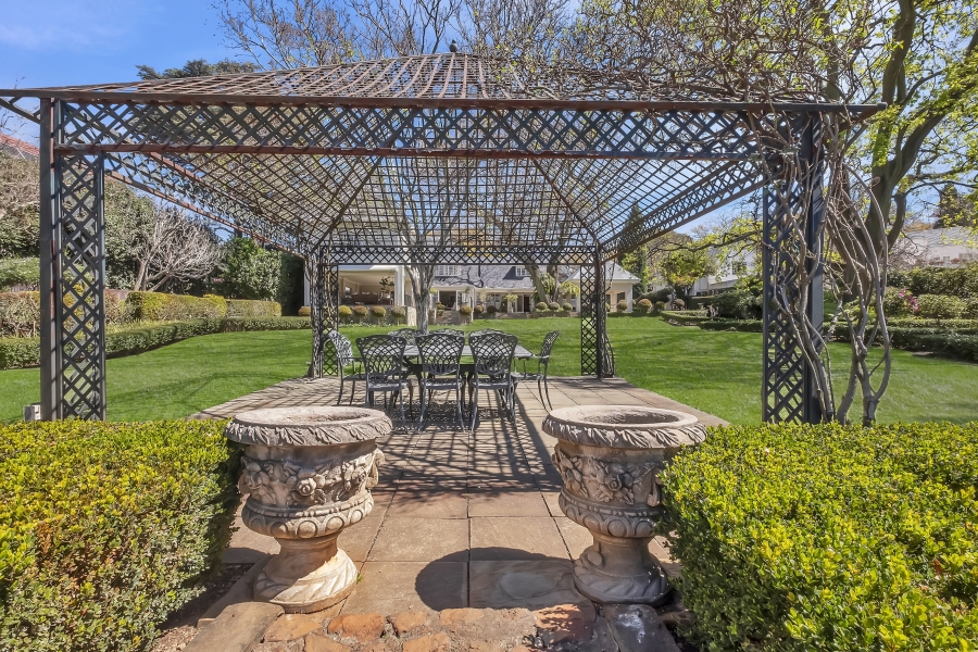4 Bedroom Property for Sale in Melrose Estate Gauteng