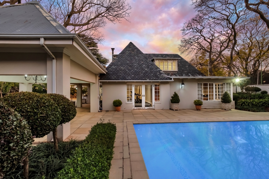4 Bedroom Property for Sale in Melrose Estate Gauteng