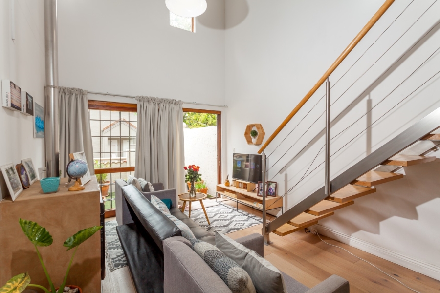 2 Bedroom Property for Sale in Melrose Estate Gauteng