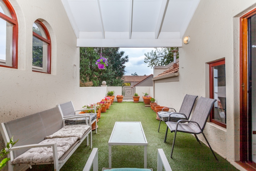 2 Bedroom Property for Sale in Melrose Estate Gauteng