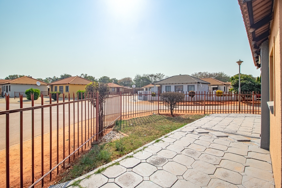 3 Bedroom Property for Sale in Theresa Park Gauteng