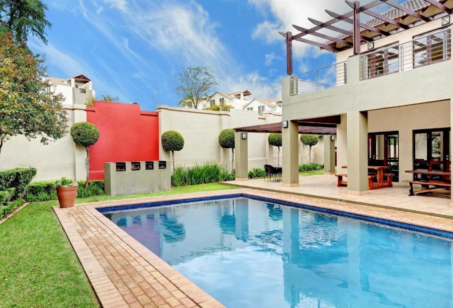 0 Bedroom Property for Sale in Lonehill Gauteng
