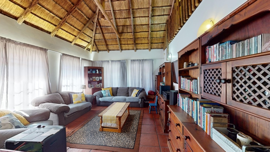 4 Bedroom Property for Sale in Lambton Gauteng