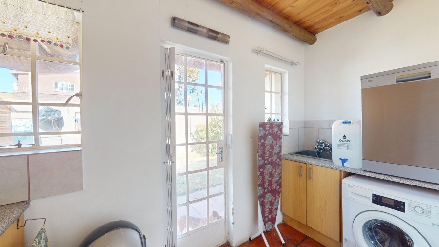 4 Bedroom Property for Sale in Lambton Gauteng