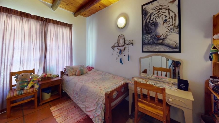 4 Bedroom Property for Sale in Lambton Gauteng