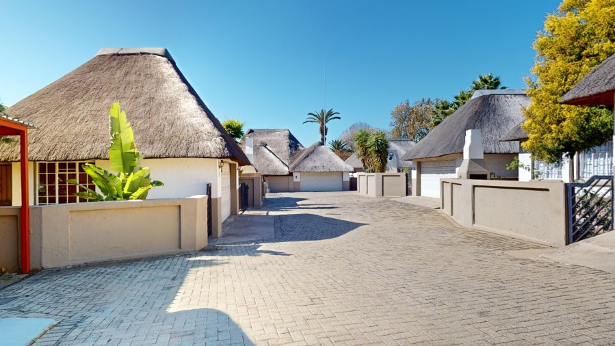 4 Bedroom Property for Sale in Lambton Gauteng
