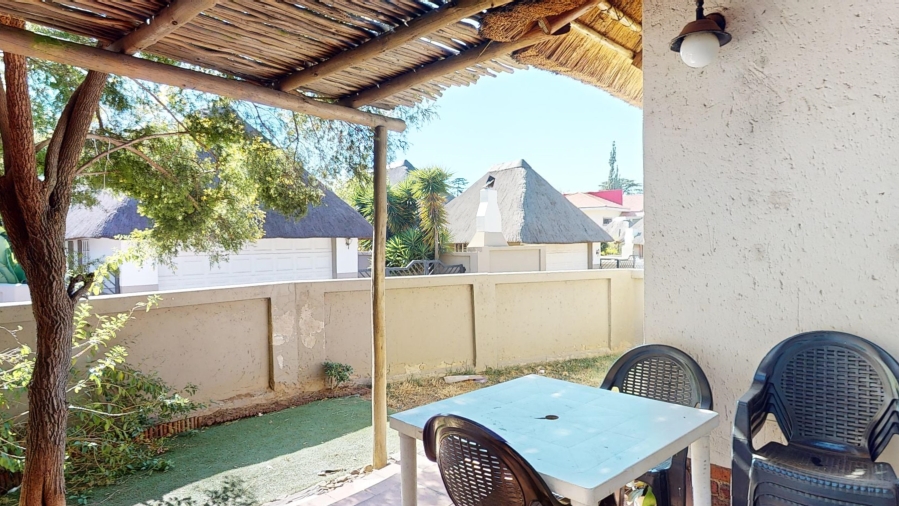 4 Bedroom Property for Sale in Lambton Gauteng