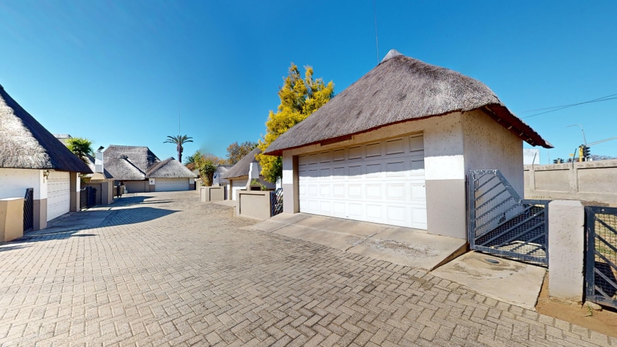 4 Bedroom Property for Sale in Lambton Gauteng