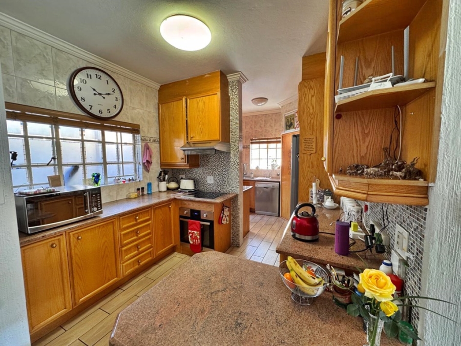 3 Bedroom Property for Sale in Centurion Golf Estate Gauteng