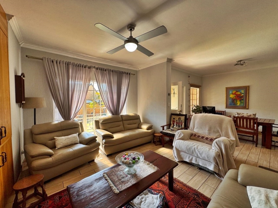 3 Bedroom Property for Sale in Centurion Golf Estate Gauteng