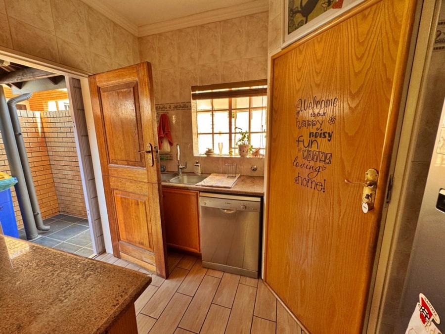 3 Bedroom Property for Sale in Centurion Golf Estate Gauteng