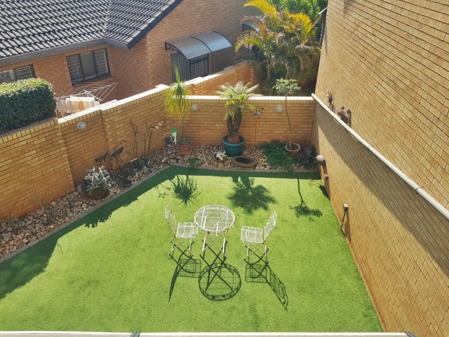 3 Bedroom Property for Sale in Centurion Golf Estate Gauteng