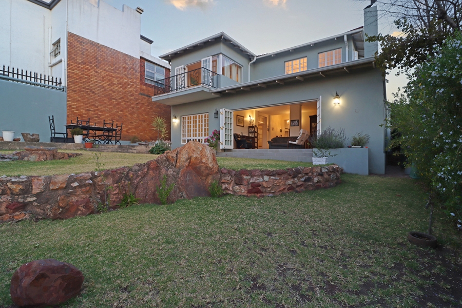 3 Bedroom Property for Sale in Kensington Gauteng