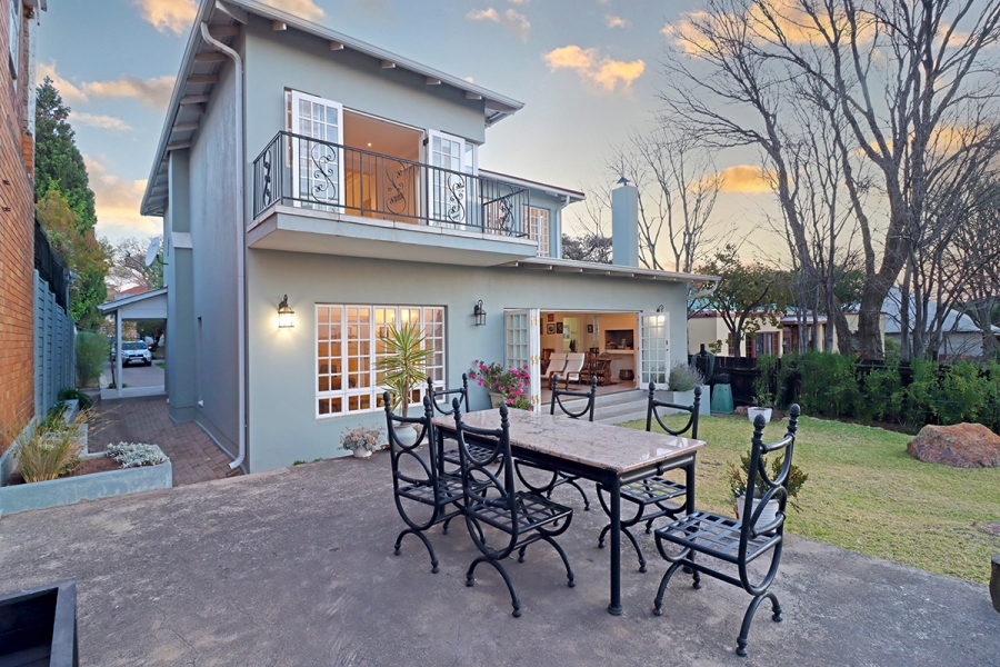 3 Bedroom Property for Sale in Kensington Gauteng