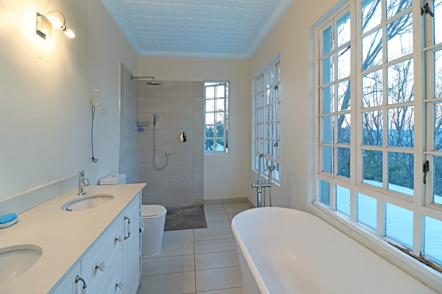 3 Bedroom Property for Sale in Kensington Gauteng