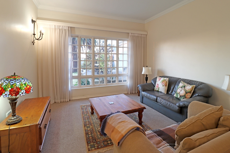 3 Bedroom Property for Sale in Kensington Gauteng