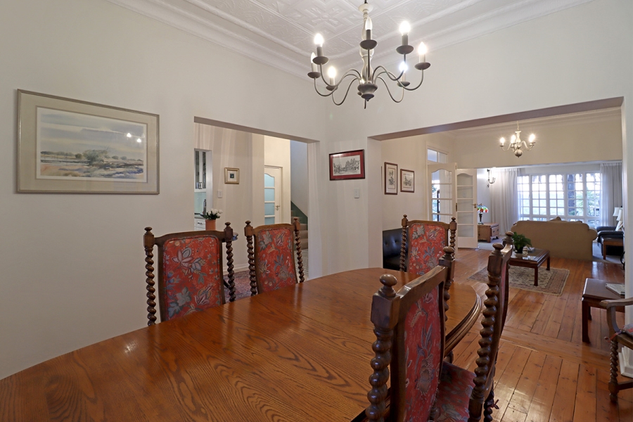 3 Bedroom Property for Sale in Kensington Gauteng