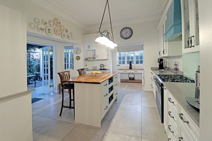 3 Bedroom Property for Sale in Kensington Gauteng