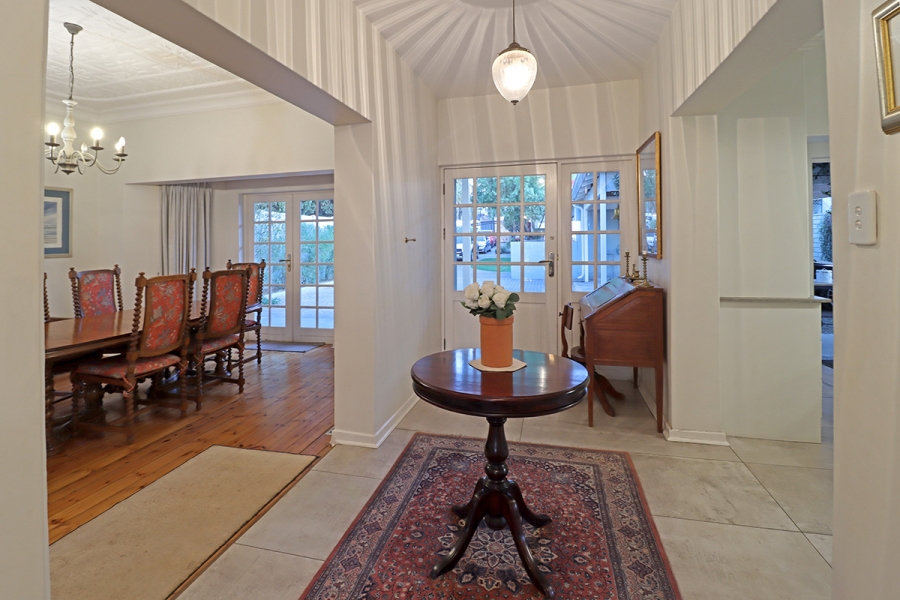 3 Bedroom Property for Sale in Kensington Gauteng