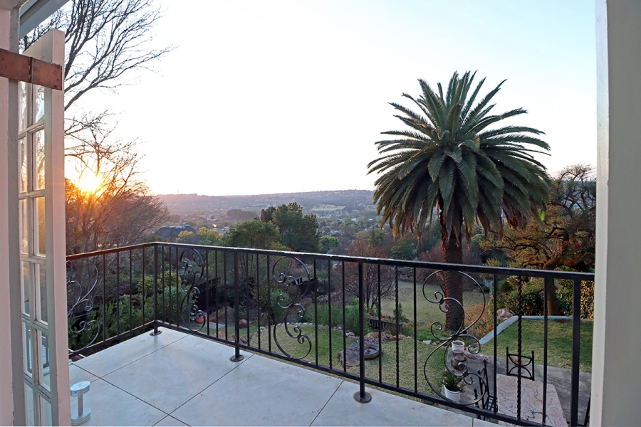 3 Bedroom Property for Sale in Kensington Gauteng