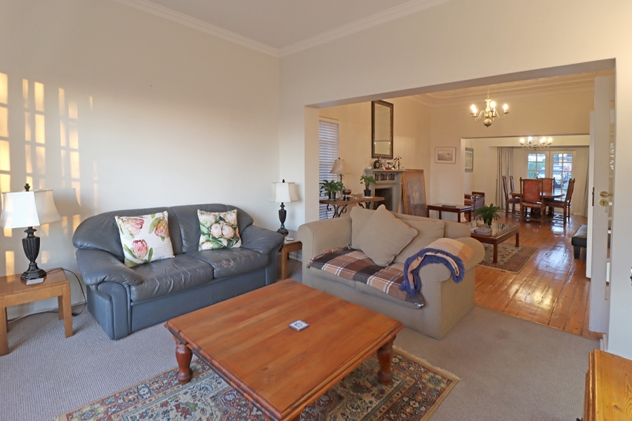 3 Bedroom Property for Sale in Kensington Gauteng
