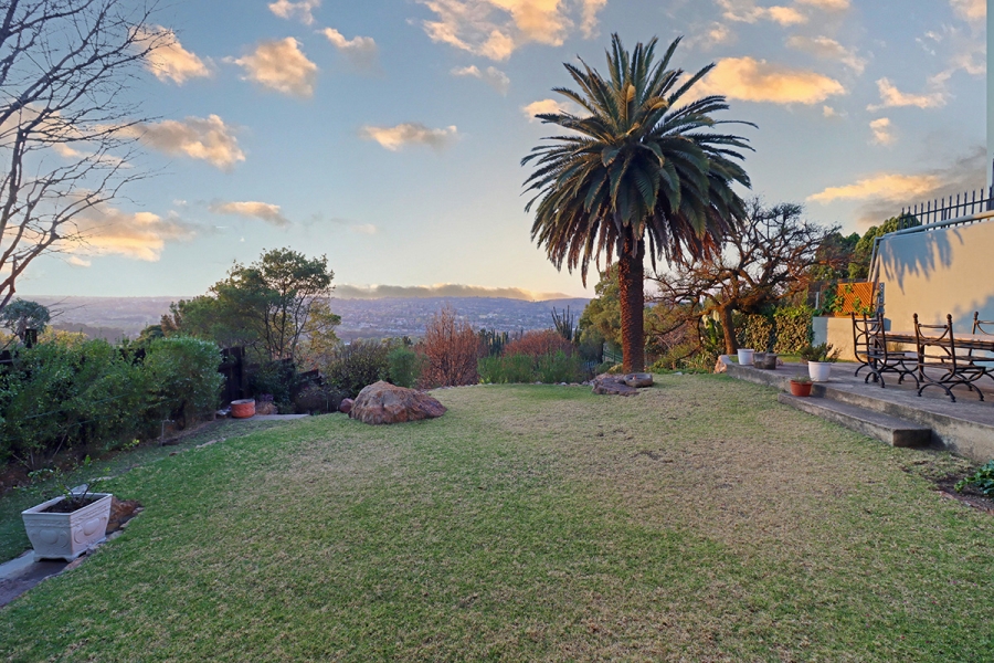3 Bedroom Property for Sale in Kensington Gauteng