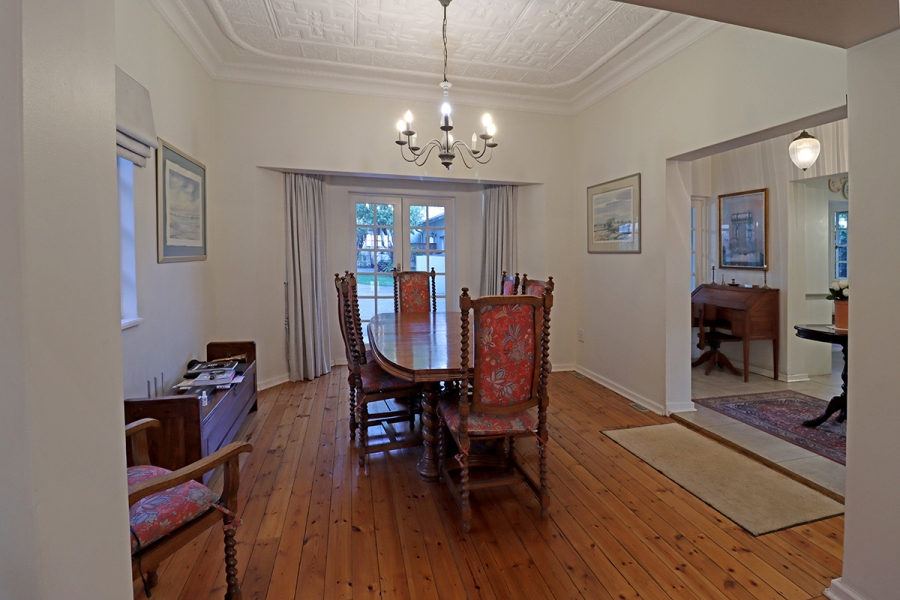 3 Bedroom Property for Sale in Kensington Gauteng