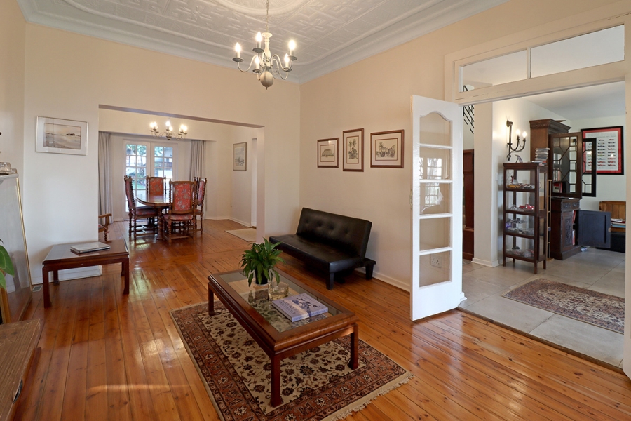 3 Bedroom Property for Sale in Kensington Gauteng