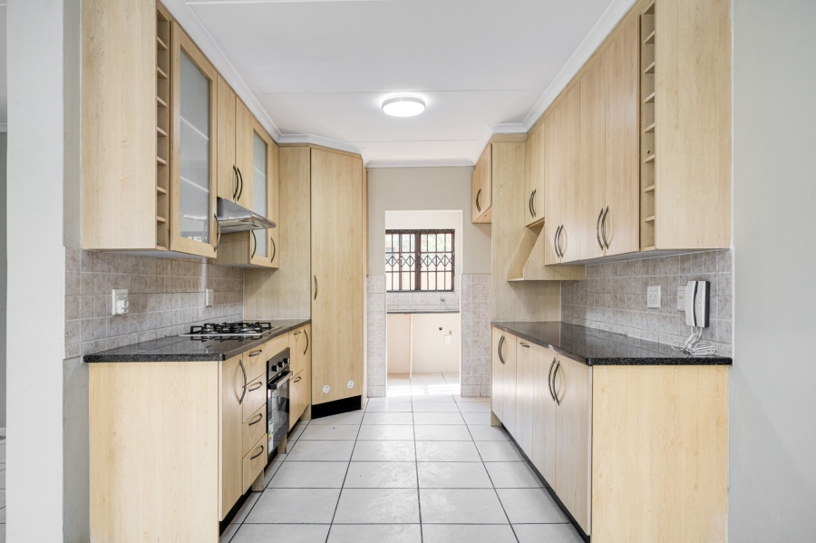 3 Bedroom Property for Sale in Broadacres Gauteng