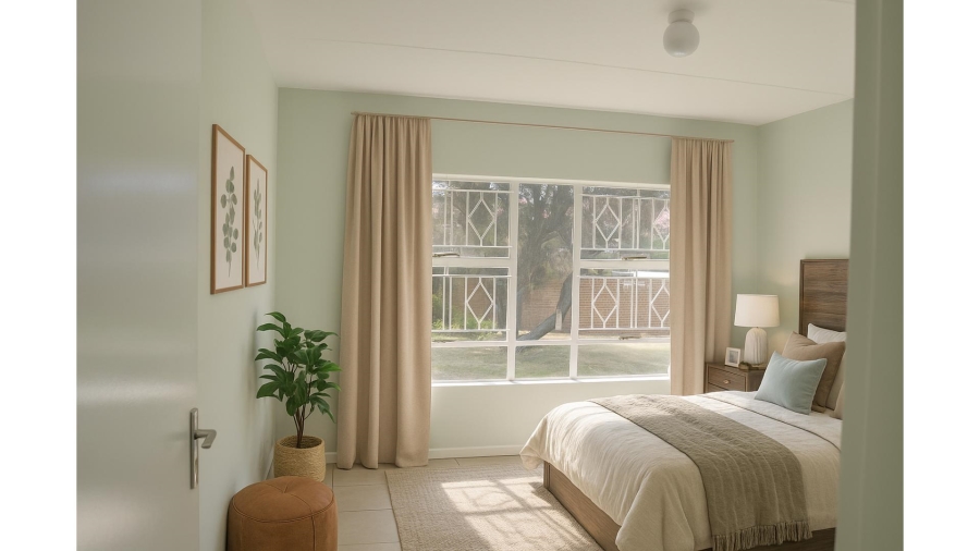 2 Bedroom Property for Sale in Buccleuch Gauteng