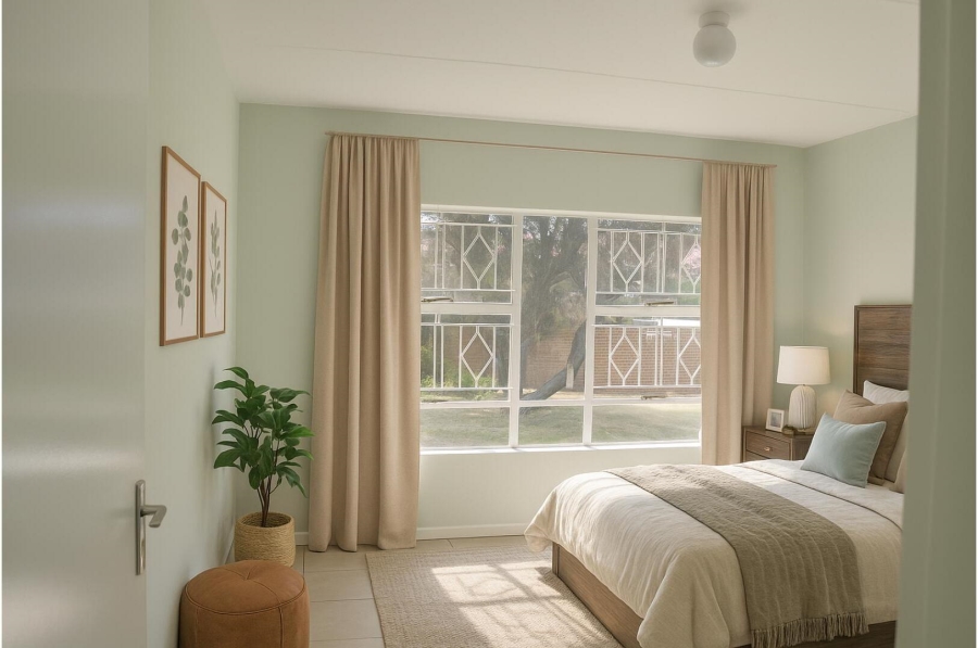 2 Bedroom Property for Sale in Buccleuch Gauteng