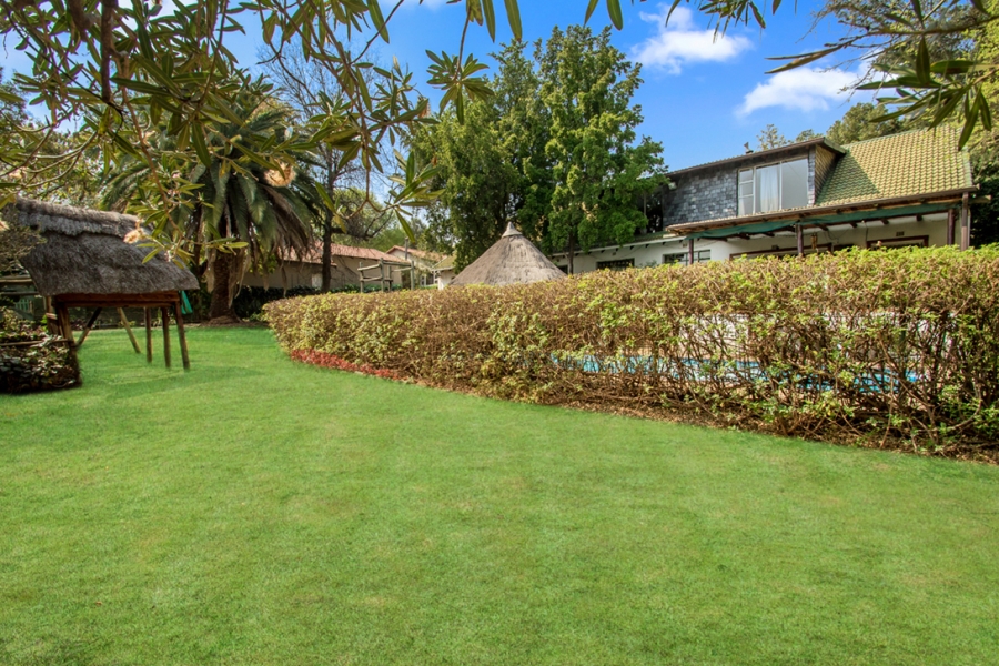 4 Bedroom Property for Sale in Douglasdale Gauteng