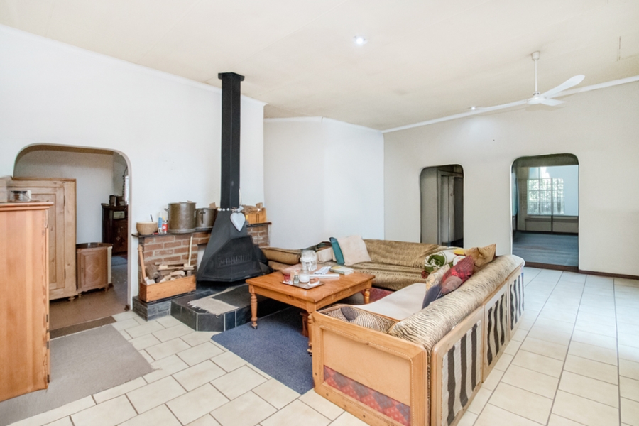 4 Bedroom Property for Sale in Douglasdale Gauteng