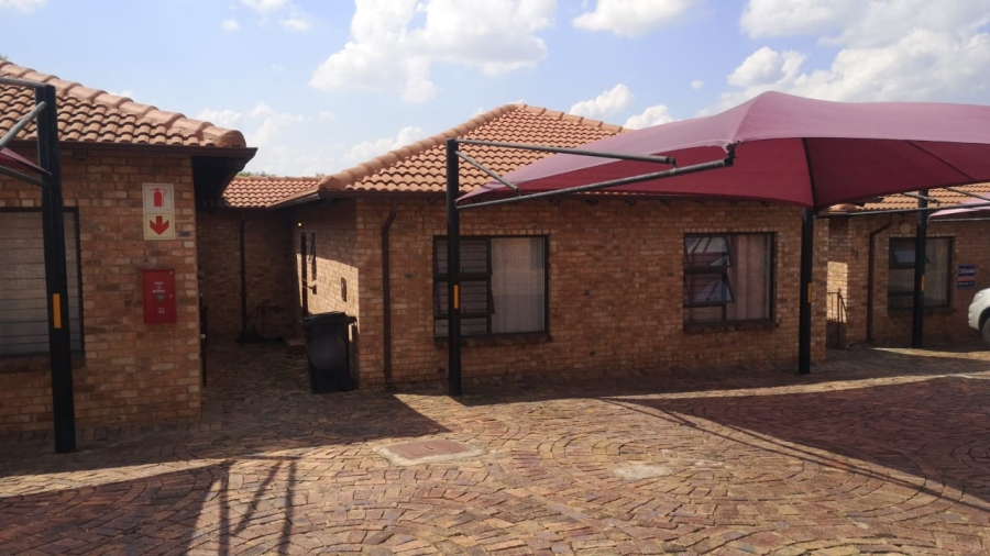 3 Bedroom Property for Sale in Bellairspark Gauteng