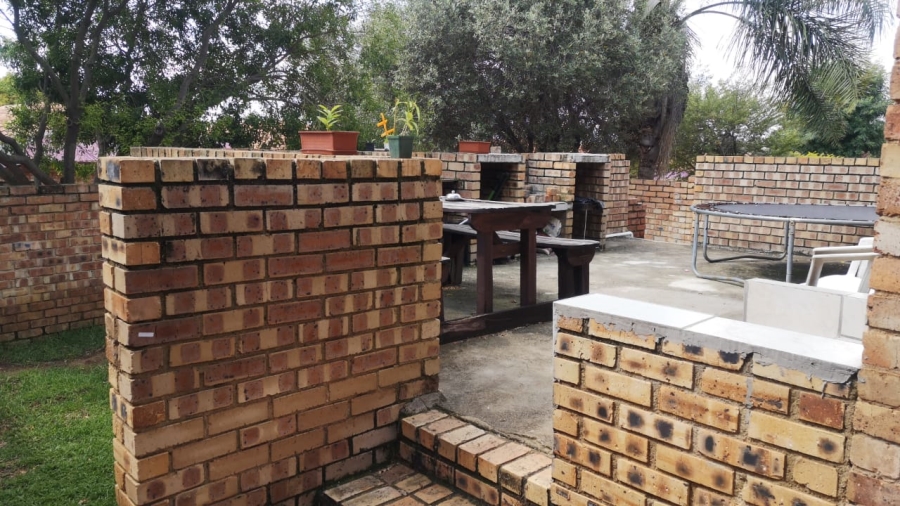 3 Bedroom Property for Sale in Bellairspark Gauteng