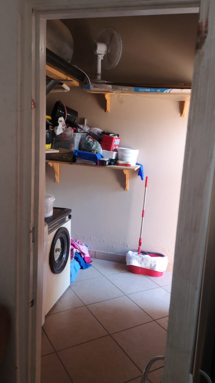 3 Bedroom Property for Sale in Bellairspark Gauteng