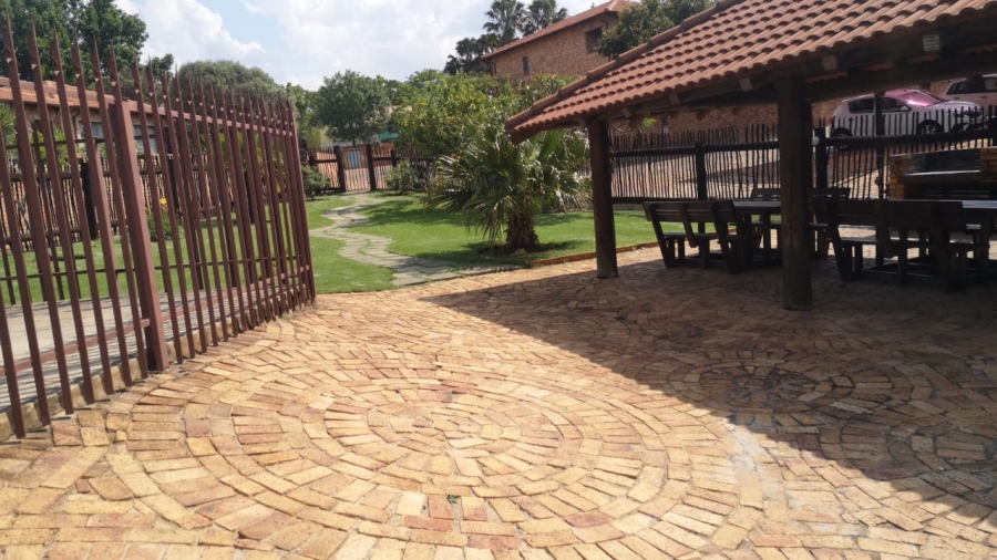 3 Bedroom Property for Sale in Bellairspark Gauteng