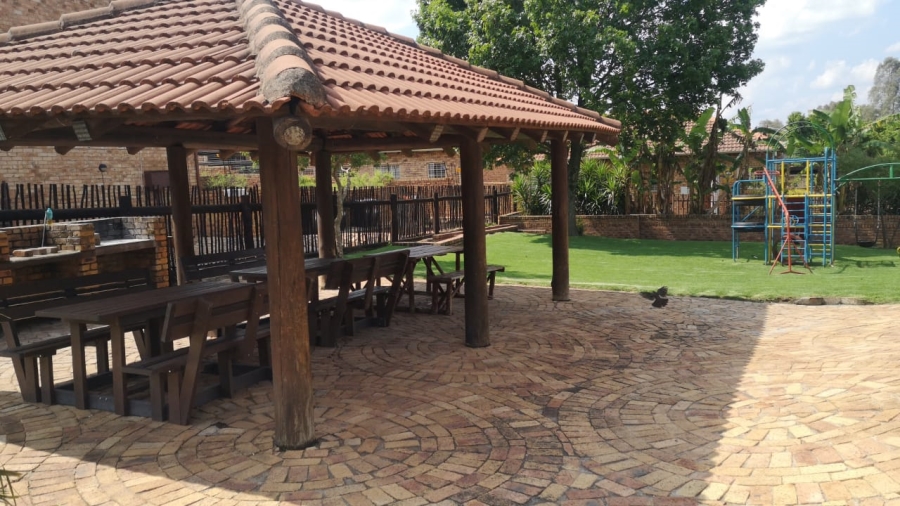 3 Bedroom Property for Sale in Bellairspark Gauteng