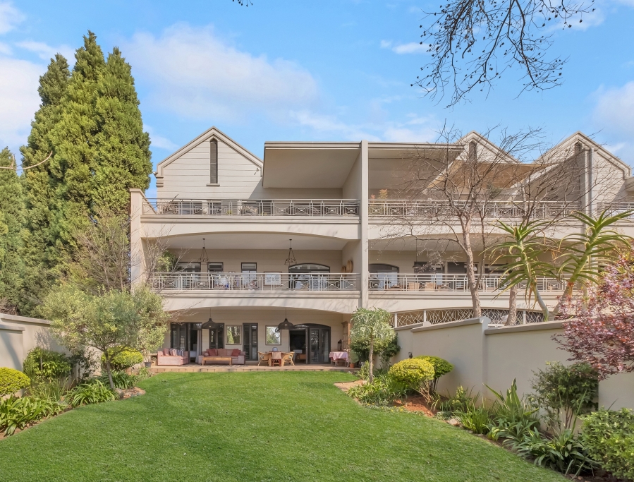 2 Bedroom Property for Sale in Hyde Park Gauteng