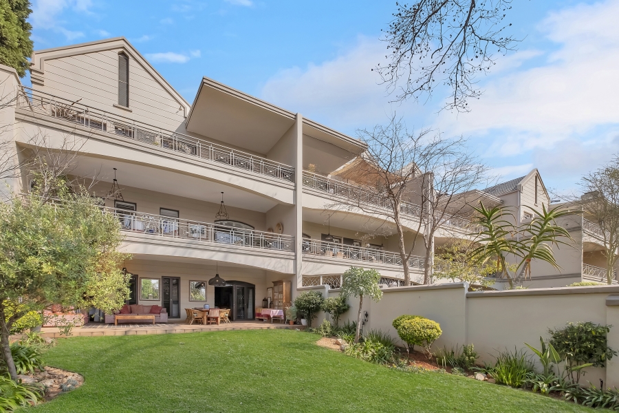 2 Bedroom Property for Sale in Hyde Park Gauteng
