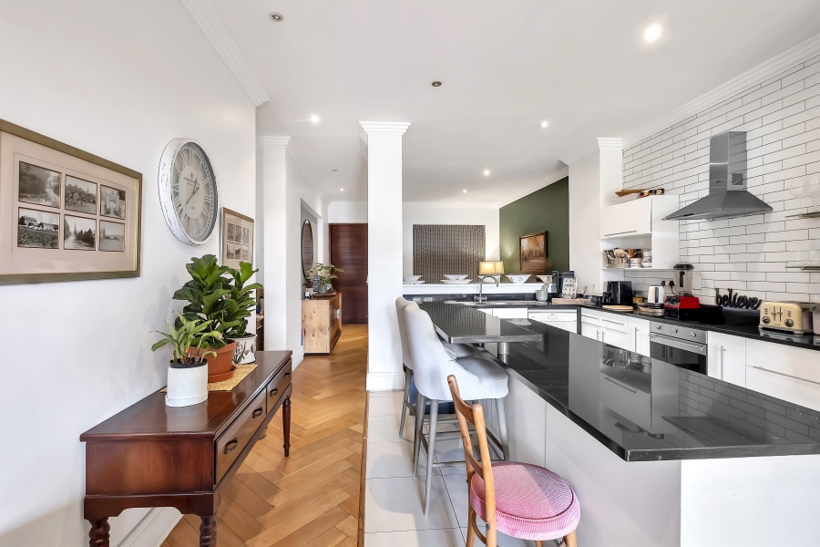 2 Bedroom Property for Sale in Hyde Park Gauteng